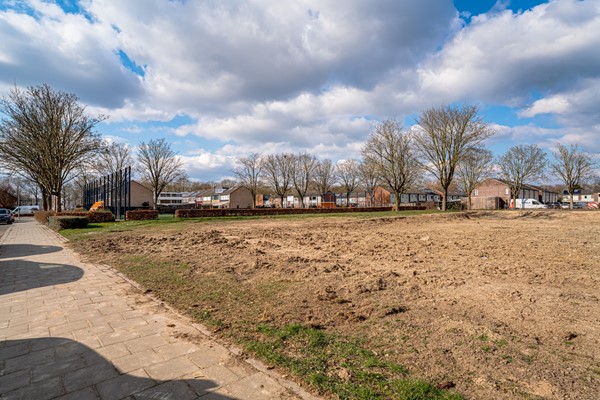 Medium property photo - Von Weberstraat 33, 6904 KC Zevenaar